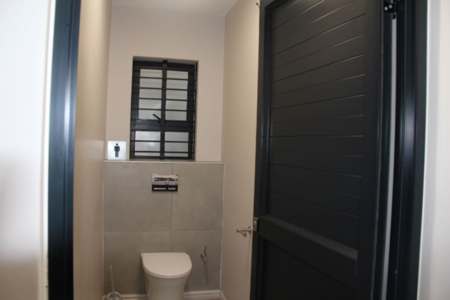 To Let Commercial Property for Rent in George South Western Cape